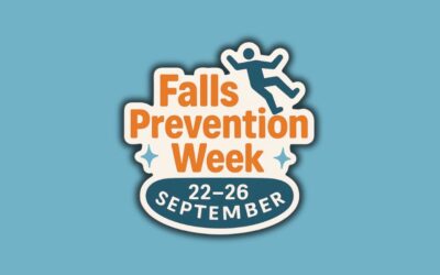 Simple steps can help reduce falls