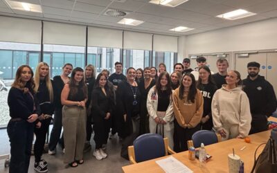 Modern Apprentices: Celebrating Success and Welcoming New Talent