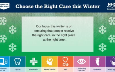 Winter plans include investment in additional staff and extended openings