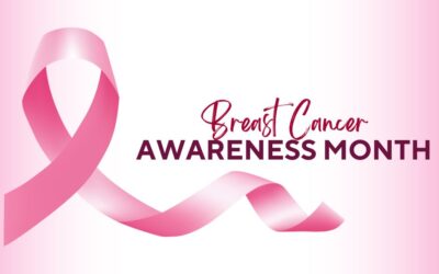 Breast Cancer Awareness Month: Early detection saves lives