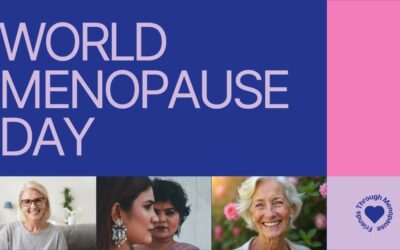 Supporting staff through menopause – awareness and action