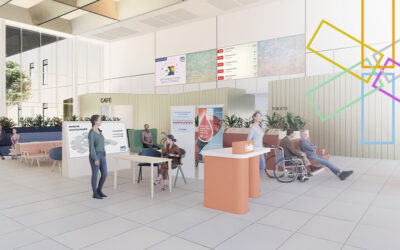 New Monklands – Snapshot Report September 2025