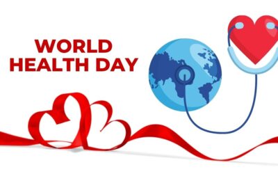 World Mental Health Day message: ‘Help is just a click away’