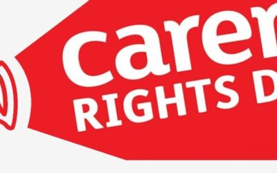 Spotlight on the rights of unpaid carers