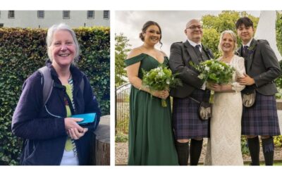 Organ donation call from family of florist who may have been made ill by pollen