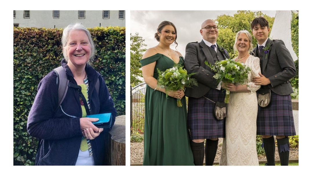 Organ donation – Kay Robertson 1080×608