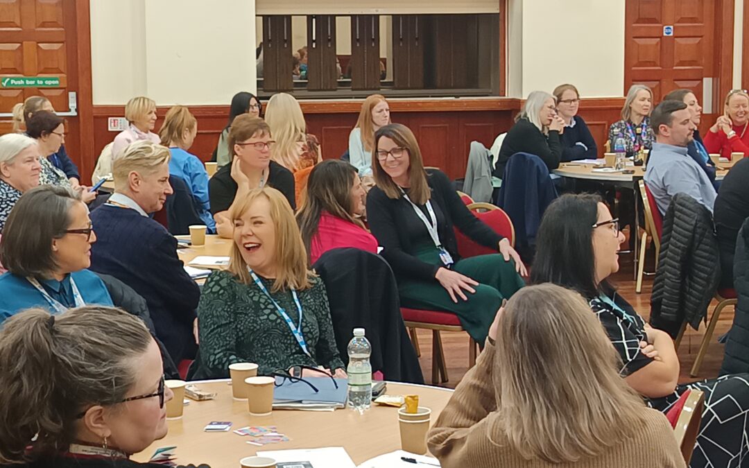 Belonging roadshow brings together North partnership staff