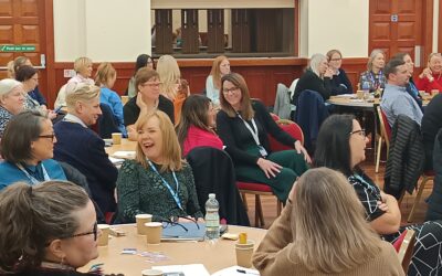 Belonging roadshow brings together North partnership staff