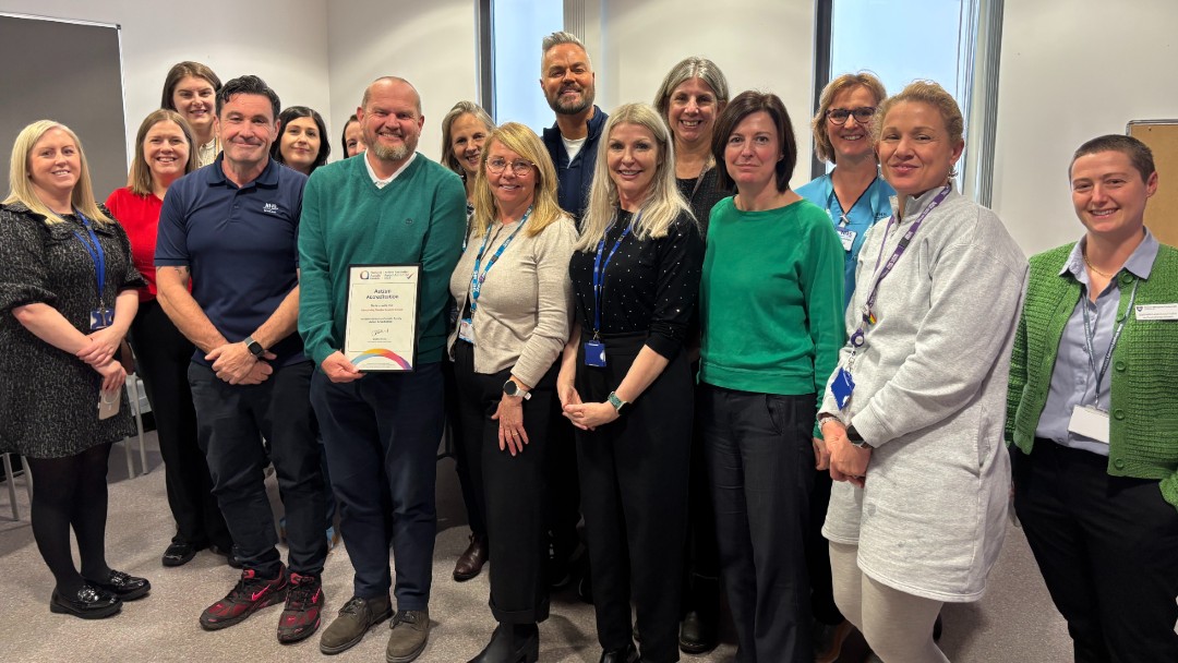 TESS autism accreditation 1080×608