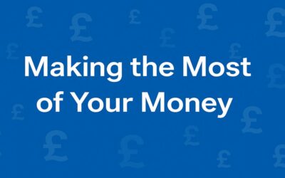 Making the Most of Your Money: Glasgow Credit Union Workshop