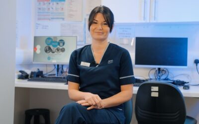 Out-of-Hours Services Continue to Support Patients Across Lanarkshire This Winter