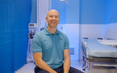 Minor Injury Unit for right care, right here