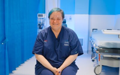 A&E for Life and Limb Emergencies