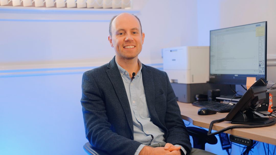 GP services Lanarkshire GP Mark Kirk