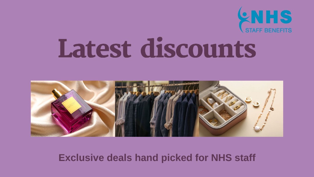 NHS Staff Benefits deals – Pulse