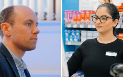 New Year: GP practices and pharmacies open across Lanarkshire