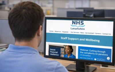 Supporting your health and wellbeing this winter