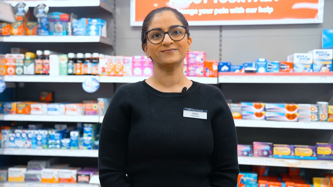 Winter press release – pharmacy