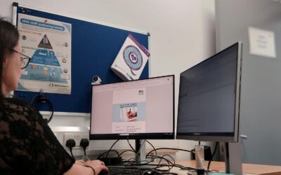 Making sure we all write in plain English