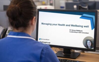 Top three things to consider for your health and wellbeing this winter