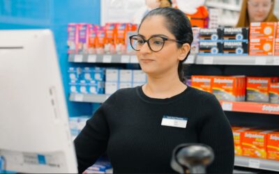 Pharmacies open across Lanarkshire throughout the festive period