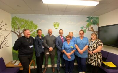 Thank You to Parents and Carers