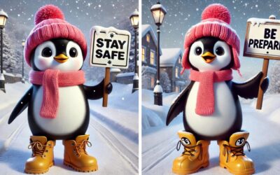 NHS Lanarkshire urges extra care as icy weather increases risk of falls and injuries