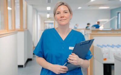 NHS Lanarkshire highlights dental support available to residents this winter