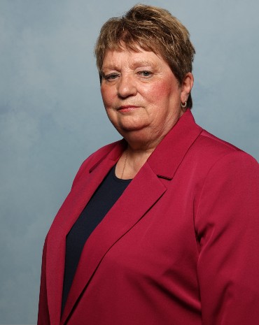 Cllr Eileen Logan