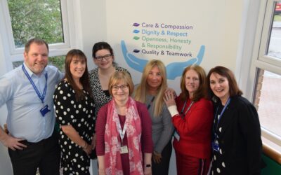 Scottish Freedom of Information Awards shortlisted