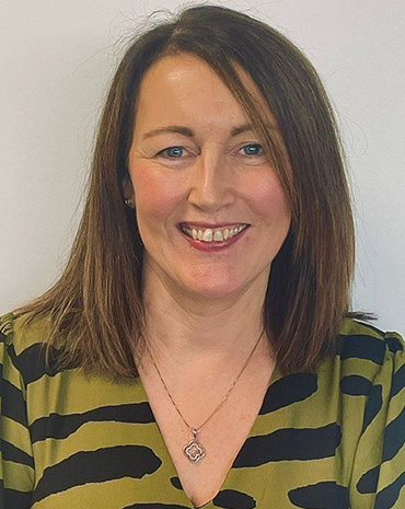 Jacqueline Cringles, Confidential Contact