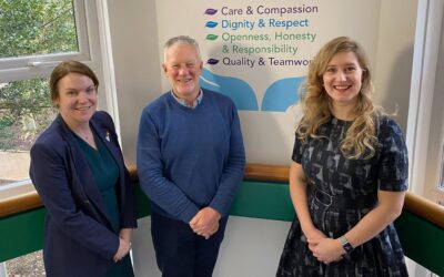 NHS Lanarkshire commits £4 million to improve health of local population