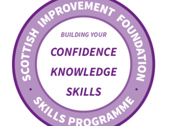 Celebrating quality improvement in primary care