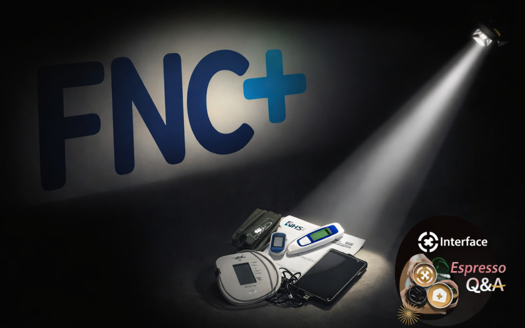 Clinicians share experience of Virtual Wards