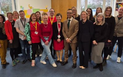 Lived experiences shaping alcohol and drug services across South Lanarkshire