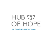 HUB for Hope - Mental Health Support Network provided by Chasing the Stigma