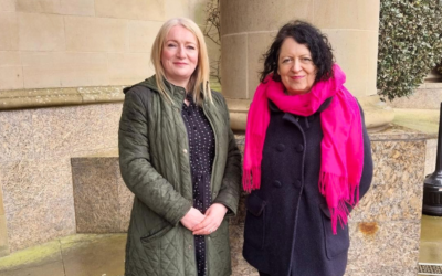 Smoke-free spaces in Scotland celebrated as landmark law marks 20 years