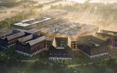 New Monklands – Snapshot Report March 2026