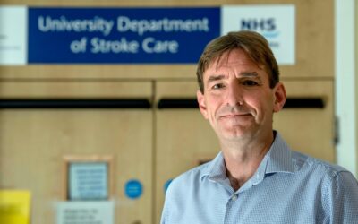 We’re recruiting – Consultant Stroke Physician
