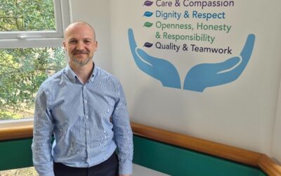 NHS Lanarkshire’s Culture Programme Board