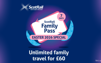 Travel greener, for less, this Easter