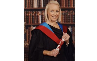 You can become a graduate apprentice like Jacqueline