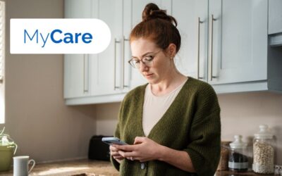New health information service MyCare.scot is now live