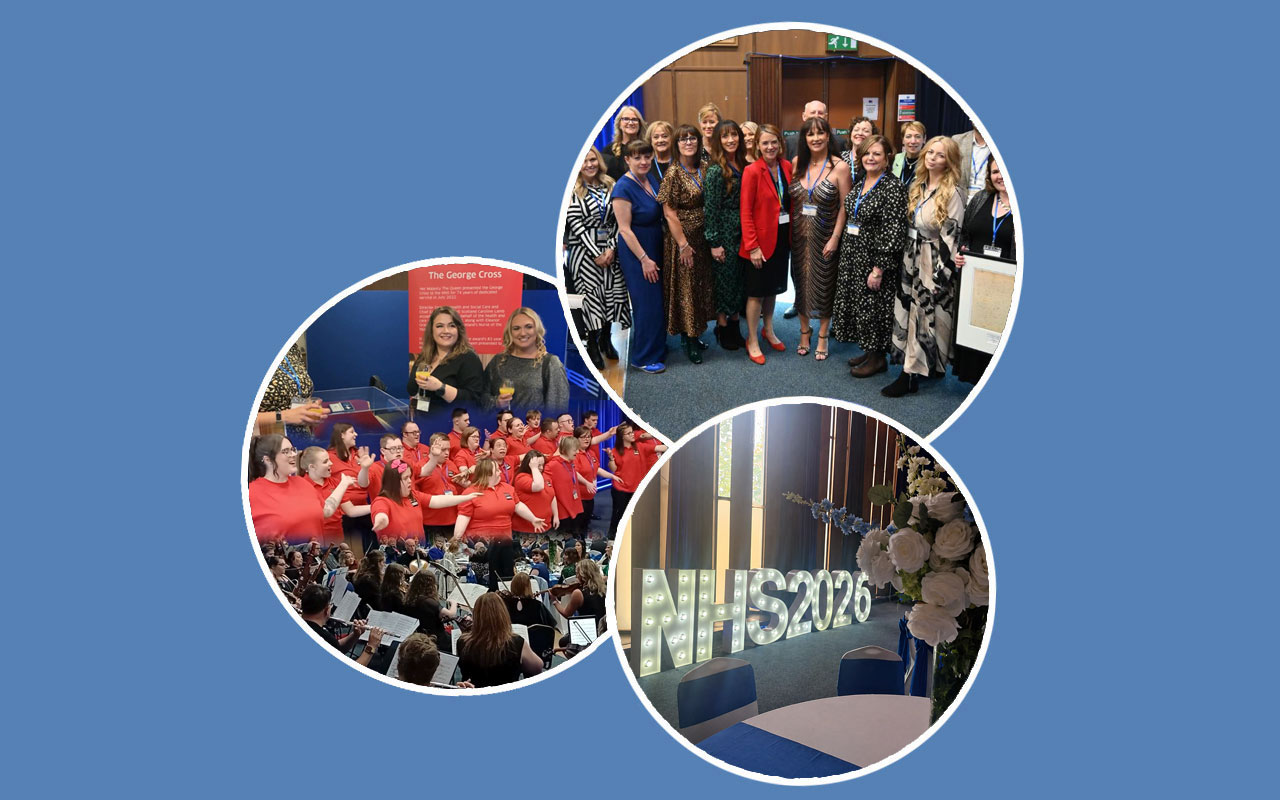Staff Awards 2026