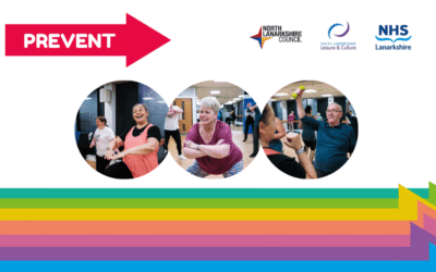 PREVENT: Supporting patients with type 2 diabetes and pre-diabetes