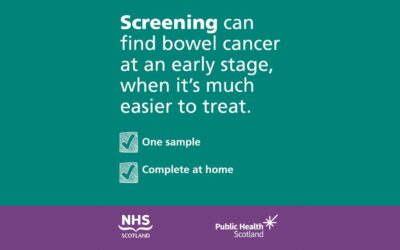 Bowel Cancer Awareness Month