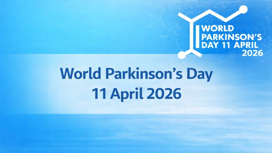 pulse – parkinsons day