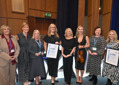 Staff Awards 2025 - Gallery of Pictures