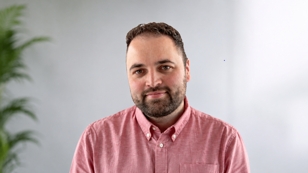 NHS Lanarkshire’s new Director of Service Transformation, Planning and Performance has said listening carefully to colleagues has been central to helping him set the foundations of his new role.