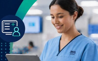 Nursing documentation patient care plans